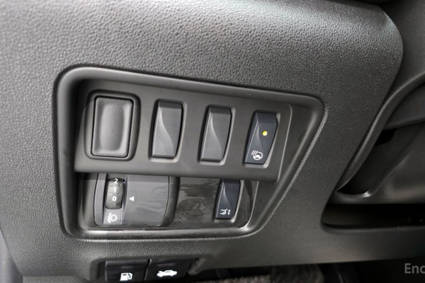 2022 Renault Samsung QM6 с пробегом 36 986 км