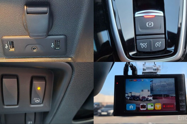 2022 Renault Samsung QM6 с пробегом 38 545 км