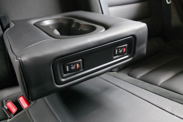 2022 Renault Samsung QM6 с пробегом 35 219 км