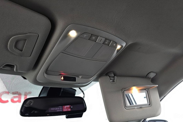 2021 Renault Samsung QM6 с пробегом 41 448 км