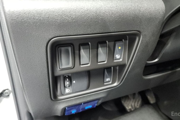 2021 Renault Samsung QM6 с пробегом 122 536 км