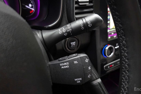 2021 Renault Samsung QM6 с пробегом 77 233 км