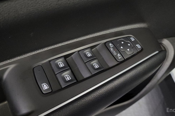 2022 Renault Samsung QM6 с пробегом 73 774 км