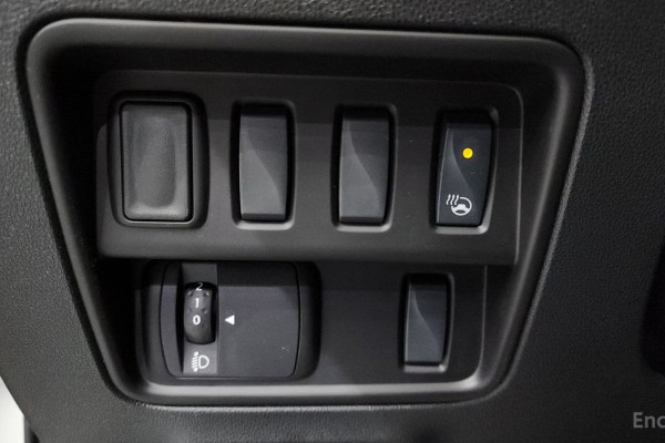 2022 Renault Samsung QM6 с пробегом 73 774 км