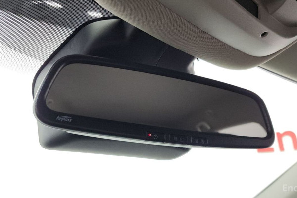 2022 Renault Samsung QM6 с пробегом 73 774 км