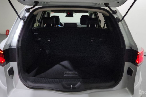 2022 Renault Samsung QM6 с пробегом 73 774 км