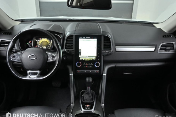 2022 Renault Samsung QM6 с пробегом 51 954 км