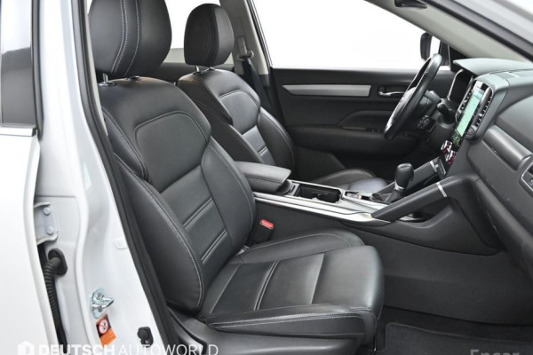 2022 Renault Samsung QM6 с пробегом 51 954 км