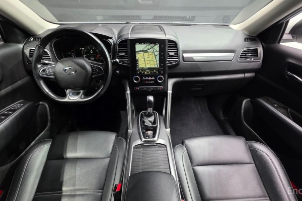 2022 Renault Samsung QM6 с пробегом 62 820 км