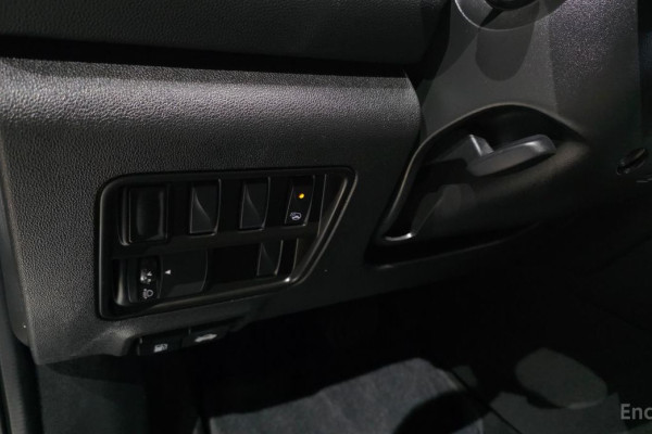 2022 Renault Samsung QM6 с пробегом 62 820 км