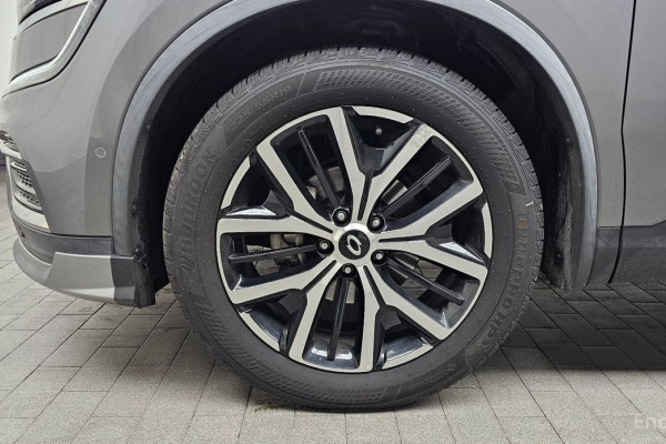 2021 Renault Samsung QM6 с пробегом 71 386 км