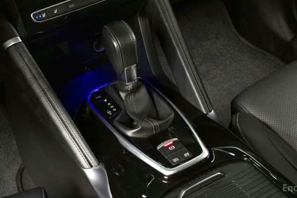 2021 Renault Samsung QM6 с пробегом 54 180 км