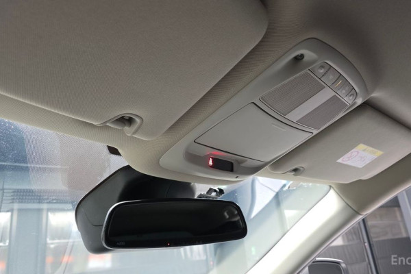 2022 Renault Samsung QM6 с пробегом 53 606 км