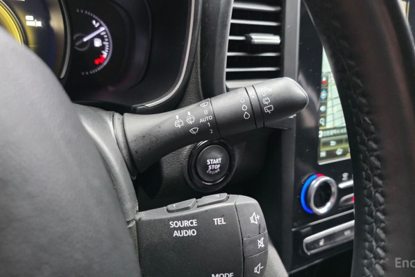 2022 Renault Samsung QM6 с пробегом 53 606 км