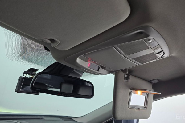 2021 Renault Samsung QM6 с пробегом 54 180 км