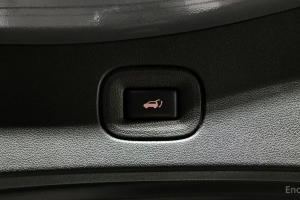 2021 Renault Samsung QM6 с пробегом 54 180 км