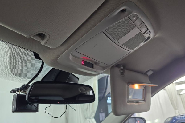 2021 Renault Samsung QM6 с пробегом 115 886 км