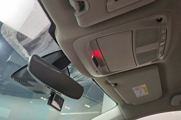 2021 Renault Samsung QM6 с пробегом 33 122 км