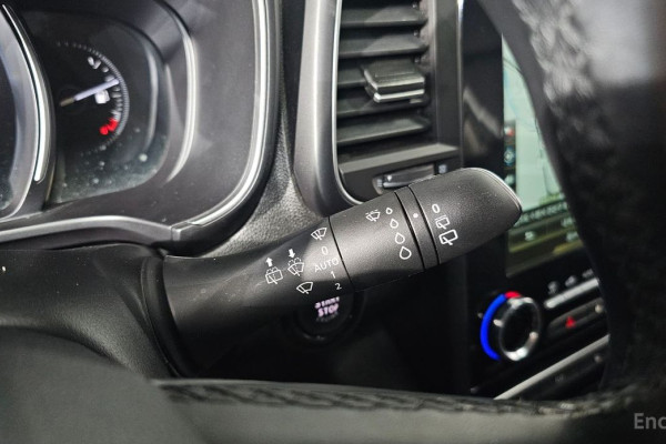 2022 Renault Samsung QM6 с пробегом 59 826 км