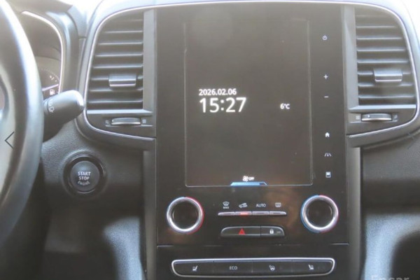 2022 Renault Samsung QM6 с пробегом 51 617 км