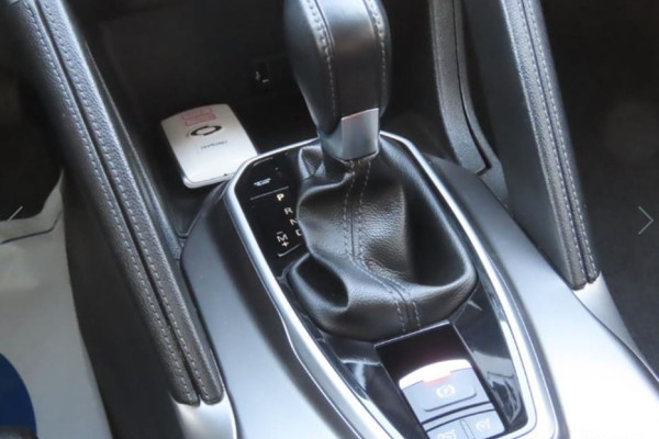 2022 Renault Samsung QM6 с пробегом 51 617 км