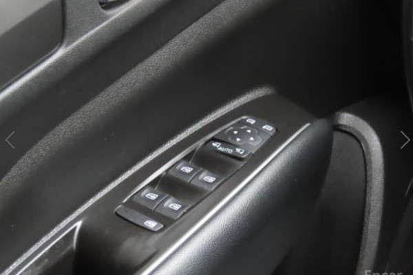 2022 Renault Samsung QM6 с пробегом 66 534 км