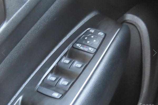 2022 Renault Samsung QM6 с пробегом 51 617 км