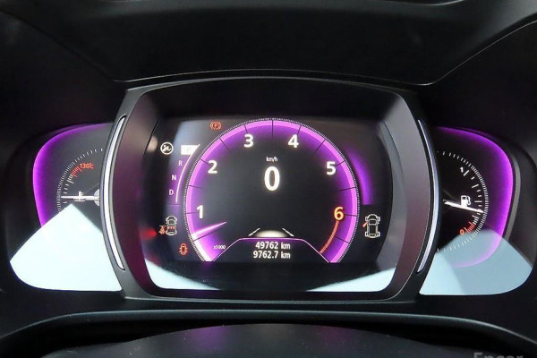 2021 Renault Samsung QM6 с пробегом 49 756 км