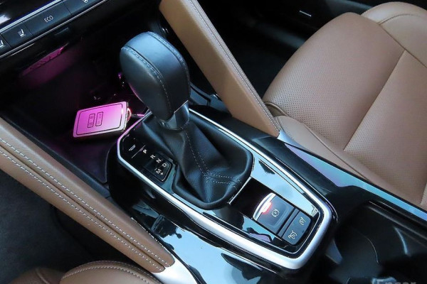 2021 Renault Samsung QM6 с пробегом 49 756 км