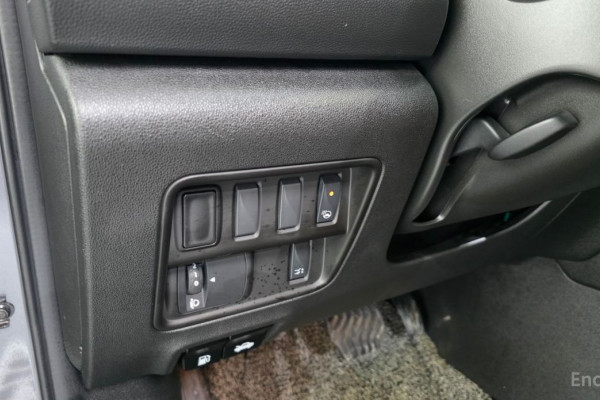 2021 Renault Samsung QM6 с пробегом 52 155 км