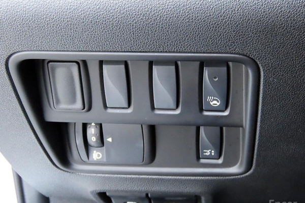 2021 Renault Samsung QM6 с пробегом 49 756 км