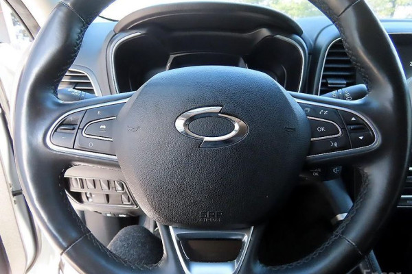 2022 Renault Samsung QM6 с пробегом 76 017 км