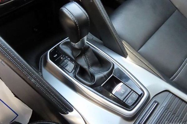 2022 Renault Samsung QM6 с пробегом 70 514 км