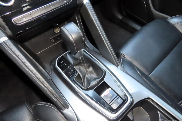 2022 Renault Samsung QM6 с пробегом 62 907 км