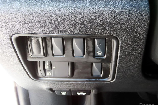 2022 Renault Samsung QM6 с пробегом 76 017 км