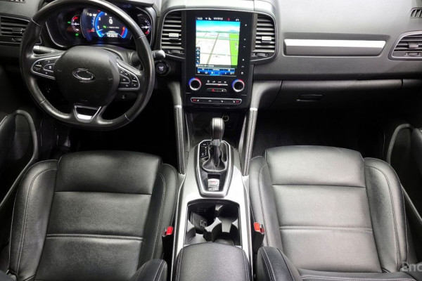 2022 Renault Samsung QM6 с пробегом 90 539 км