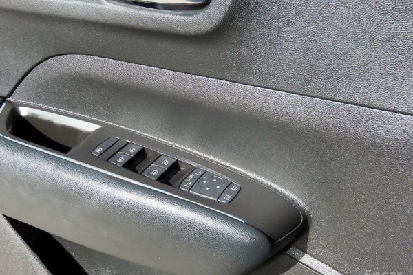 2022 Renault Samsung QM6 с пробегом 70 514 км