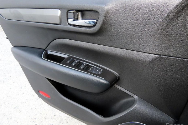 2022 Renault Samsung QM6 с пробегом 62 907 км