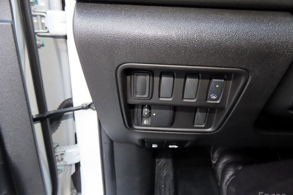 2022 Renault Samsung QM6 с пробегом 62 907 км