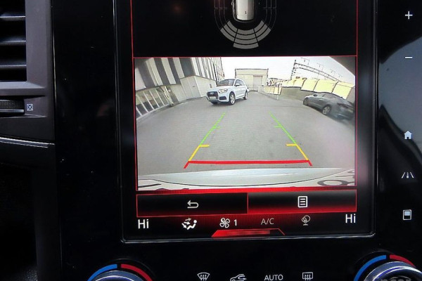 2022 Renault Samsung QM6 с пробегом 62 907 км