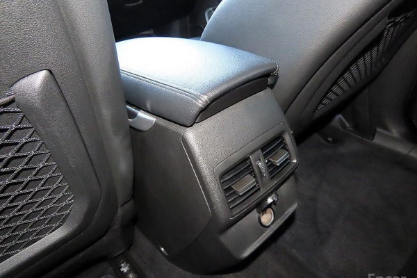 2022 Renault Samsung QM6 с пробегом 62 907 км