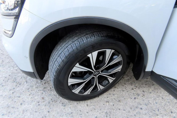 2022 Renault Samsung QM6 с пробегом 62 907 км