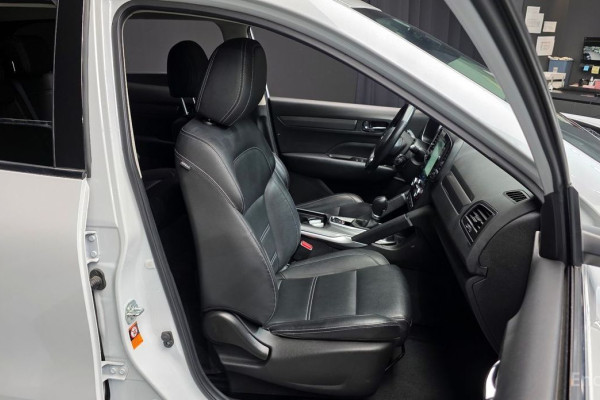 2022 Renault Samsung QM6 с пробегом 79 920 км