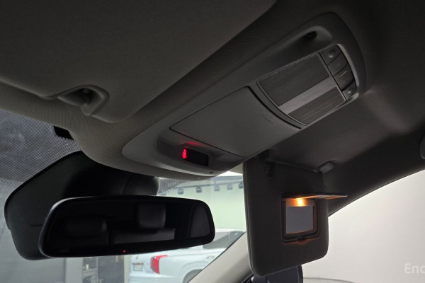 2022 Renault Samsung QM6 с пробегом 71 437 км