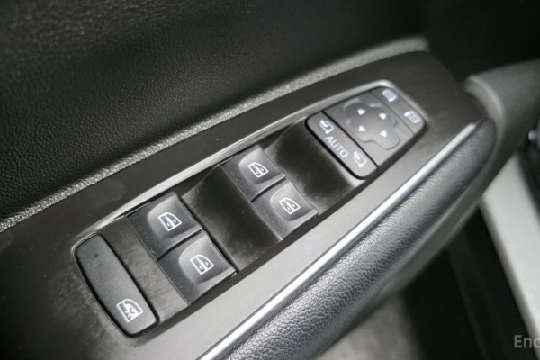 2022 Renault Samsung QM6 с пробегом 90 539 км