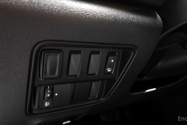 2022 Renault Samsung QM6 с пробегом 90 539 км