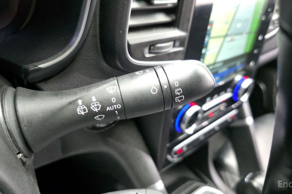 2022 Renault Samsung QM6 с пробегом 90 539 км