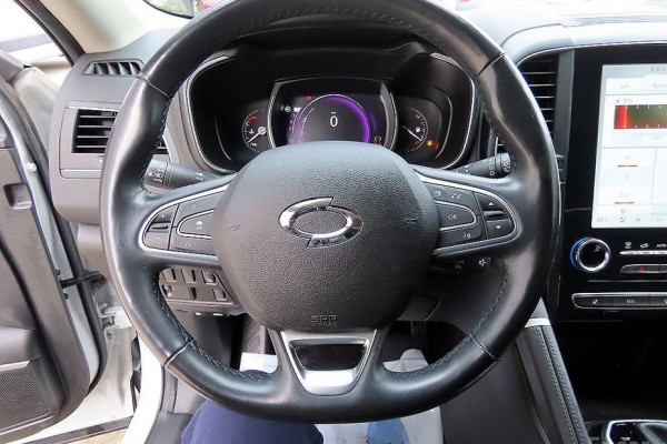 2022 Renault Samsung QM6 с пробегом 70 951 км