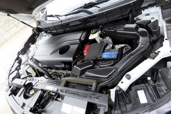 2022 Renault Samsung QM6 с пробегом 70 951 км