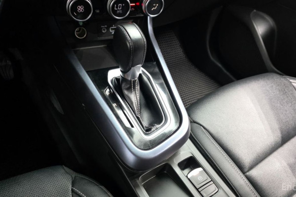 2021 Renault Samsung XM3 с пробегом 52 282 км